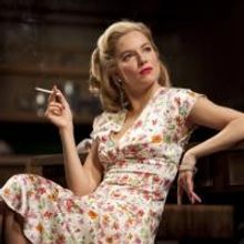 AFTER MISS JULIE Opens On Broadway Tomorrow 10/22