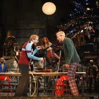 RENT: The Broadway Tour Arrives At PPAC 11/17-22