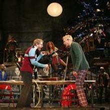 RENT: The Broadway Tour Arrives At PPAC 11/17-22