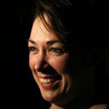 Initial Casting Announced For The Public Theater's THE BOOK OF GRACE, James Macdonald