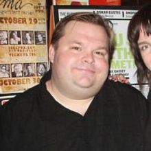 The Public Theater Presents THE LAST CARGO CULT, Previews 12/3-12/13