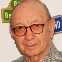 Neil Simon Praises Next to Normal, Talks Nerves to the NY Times