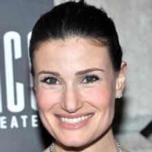 Idina Menzel in Official Talks to Join GLEE; Could Appear for Rest of Season