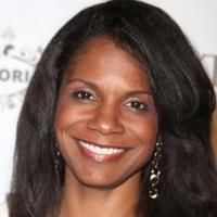 TWITTER WATCH: Audra McDonald - 'Listen Up NJ. Your favorite son, Bruce Springsteen…