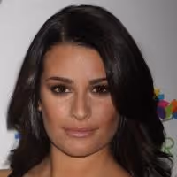TWITTER WATCH: Lea Michele - 'Get ready LA! Jonathan Groff and I are on our way...to…