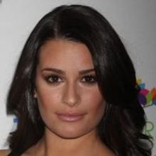 TWITTER WATCH: Lea Michele - 'Get ready LA! Jonathan Groff and I are on our way...to…