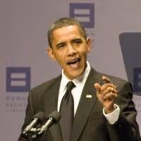 Full Transcript of President Obama's Kennedy Center Honors Remarks "art strengthens…