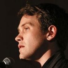 TWITTER WATCH: Michael Arden - 'Christian Slater just hit me with his car.'