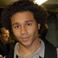 TWITTER WATCH: Corbin Bleu 'Thank you Mr. Miranda. And I promise everyone that I…