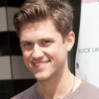 Aaron Tveit & Louis Hobson Perform New NEXT TO NORMAL Twitter Song at 92Y Oct 28.