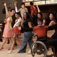 GLEE Amongst 2009 Writers Guild Awards Nominees