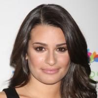 TWITTER WATCH: Lea Michele - 'Can't believe I got nominated!!! So thankful.'