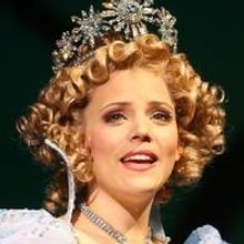 Katie Rose Clarke Begins Performances as Glinda in WICKED January 12