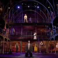 RAGTIME to Be Filmed January 8 for Lincoln Center Archives