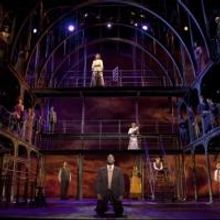 RAGTIME to Be Filmed January 8 for Lincoln Center Archives