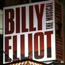 BILLY ELLIOT Recoups Investment in 14 Months