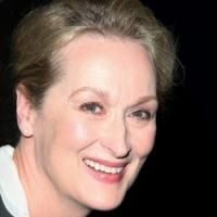 Meryl Streep Says She's Ready to Return to Broadway