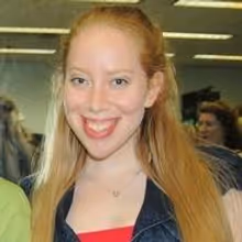 Jennifer Ashley Tepper: Everything is Possible