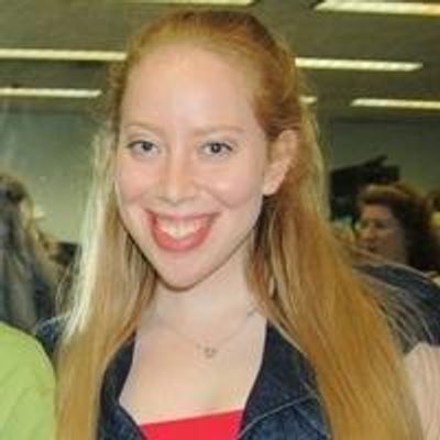 Jennifer Ashley Tepper: Everything is Possible