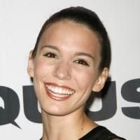 Christy Carlson Romano to Join Peter Scolari in WHITE'S LIES