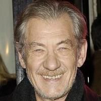 DVR Alert: Talk Show Listings Thursday, November 5 - Ian McKellen & More