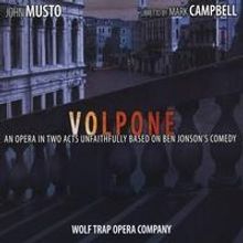 The Wolf Trap Opera Company Honored with GRAMMY Nomination for Recording of John Must