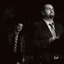 Photo Preview: Paragon Theatre's THE WINTERLING