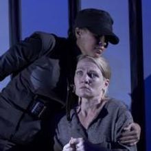 Photo Flash: WHAT ONCE WE WERE Opens 11/9 At The Duke on 42nd Street