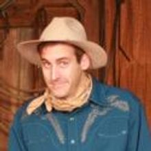 Photo Flash: First Folio Theater Presents WILL ROGERS: AN AMERICAN ORIGINAL