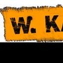 The W. Kamau Bell Curve Plays The SoloNova Festival 5/11-22