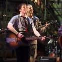 AMERICAN IDIOT Cast Performs at Benefit Concert For MMCF 5/10