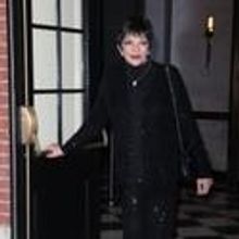 Liza Minnelli to Perform in the Fox Cities P.A.C.'s 2010 Spotlight Event 10/22