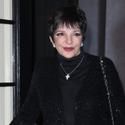 Liza Minnelli To Sing At San Antonio's Majestic Theatre 7/18