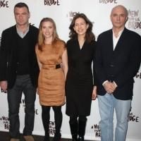 A VIEW FROM THE BRIDGE Cast Featured On NPR