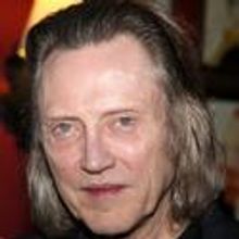 A BEHANDING IN SPOKANE's Christopher Walken Is 'Home Again'