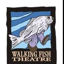 Villanova's Masters in Theatre Alums Perform At Walking Fish Theatre