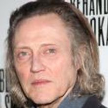 A BEHANDING IN SPOKANE's Christopher Walken Guests On Studio 360 4/3, 4/4