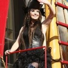 Sarah Brightman Debuts 'Shall Be Done' at the 2010 Olympic Winter Games