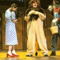 Media Theatre's WIZARD OF OZ Plays Through 1/10/2010