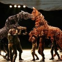 WAR HORSE Now Booking Until 2011, Broadway Plans Announced