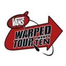 Vans WARPED Tour Comes To Comerica Park Parking Lots 7/30