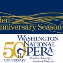 Washington National Opera Unveils Lineup For National Opera Week, 11/13-22