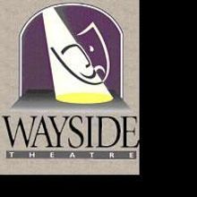 Wayside Theatre Receives Shining Star Honorable Mention