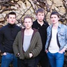 Wild Beast And Still Life Take The Stage At Chop Suey 2/14/2010 