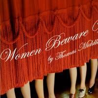 Cutting Ball Theater Hidden Classic Reading Series Presents WOMEN BEWARE WOMEN