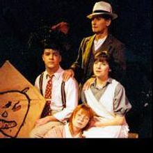 Westpost Community Theatre Holds Auditions for ICE GLEN Dec. 1 and 2