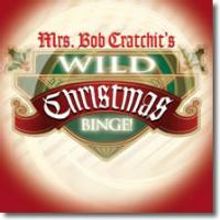 Playhouse On The Park Presents MRS. BOB CRATCHIT'S WILD CHRISTMAS BINGE, Opens 12/9