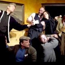 Pheasant Run Resort Mainstage Presents FLANAGAN'S WAKE
