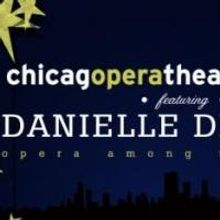 COT's 2010 Annual Gala Featuring Danielle de Niese Held 3/13