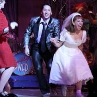 Spencer Theater for the Performing Arts Presents THE WEDDING SINGER, Opens 11/5